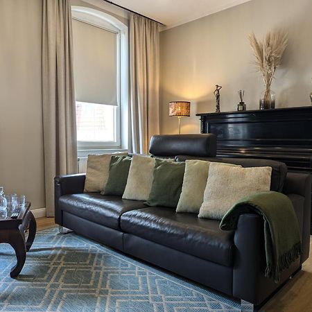 Ferienwohnung Coburg, Familienfreundlich Und Stilvoll 외부 사진