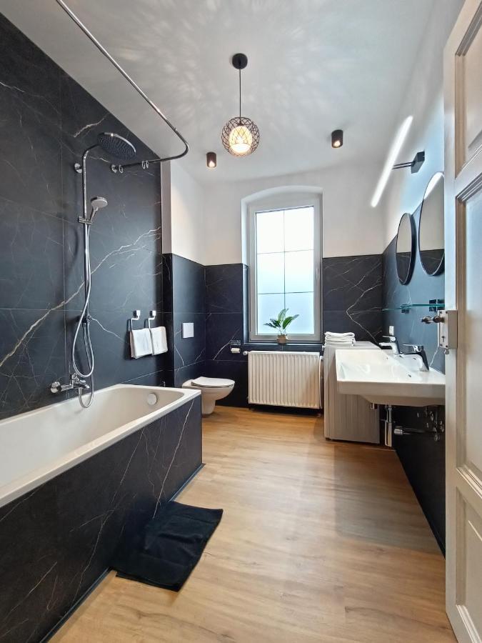 Ferienwohnung Coburg, Familienfreundlich Und Stilvoll 외부 사진