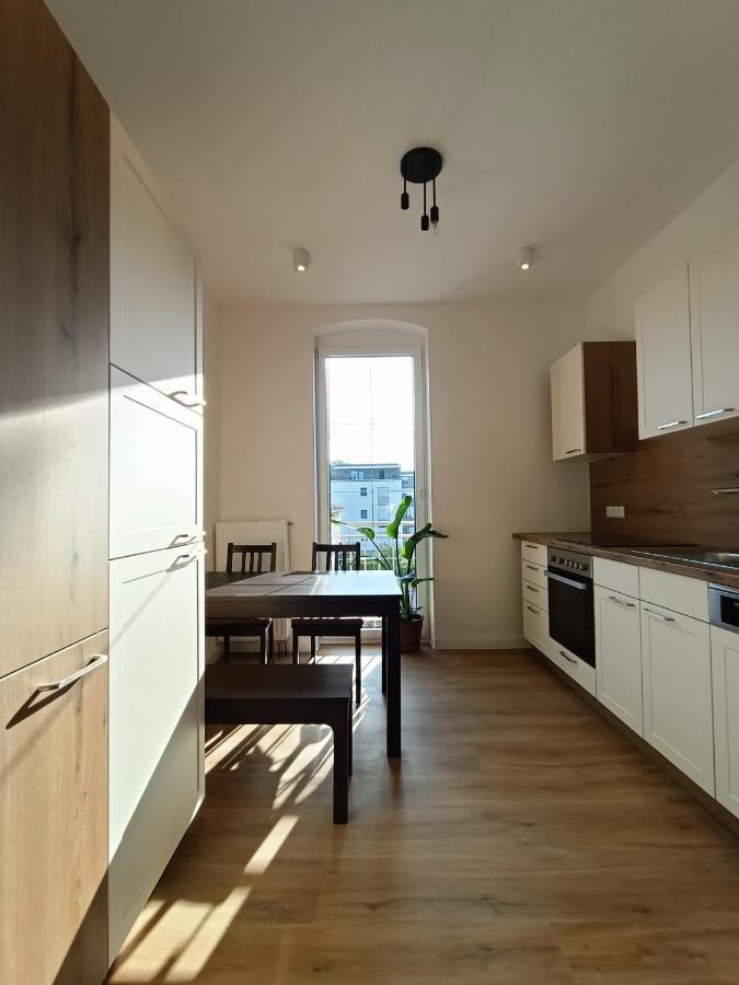 Ferienwohnung Coburg, Familienfreundlich Und Stilvoll 외부 사진