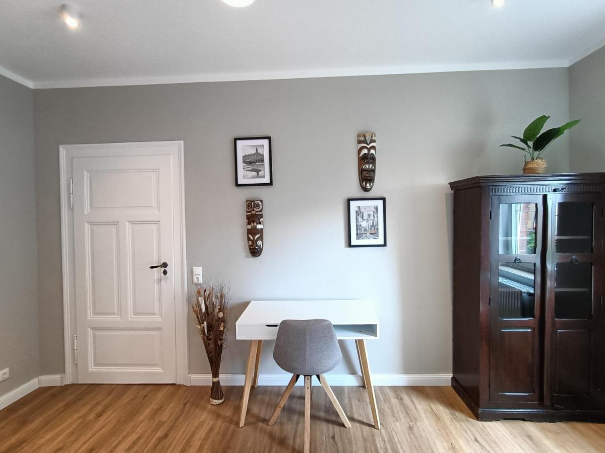 Ferienwohnung Coburg, Familienfreundlich Und Stilvoll 외부 사진