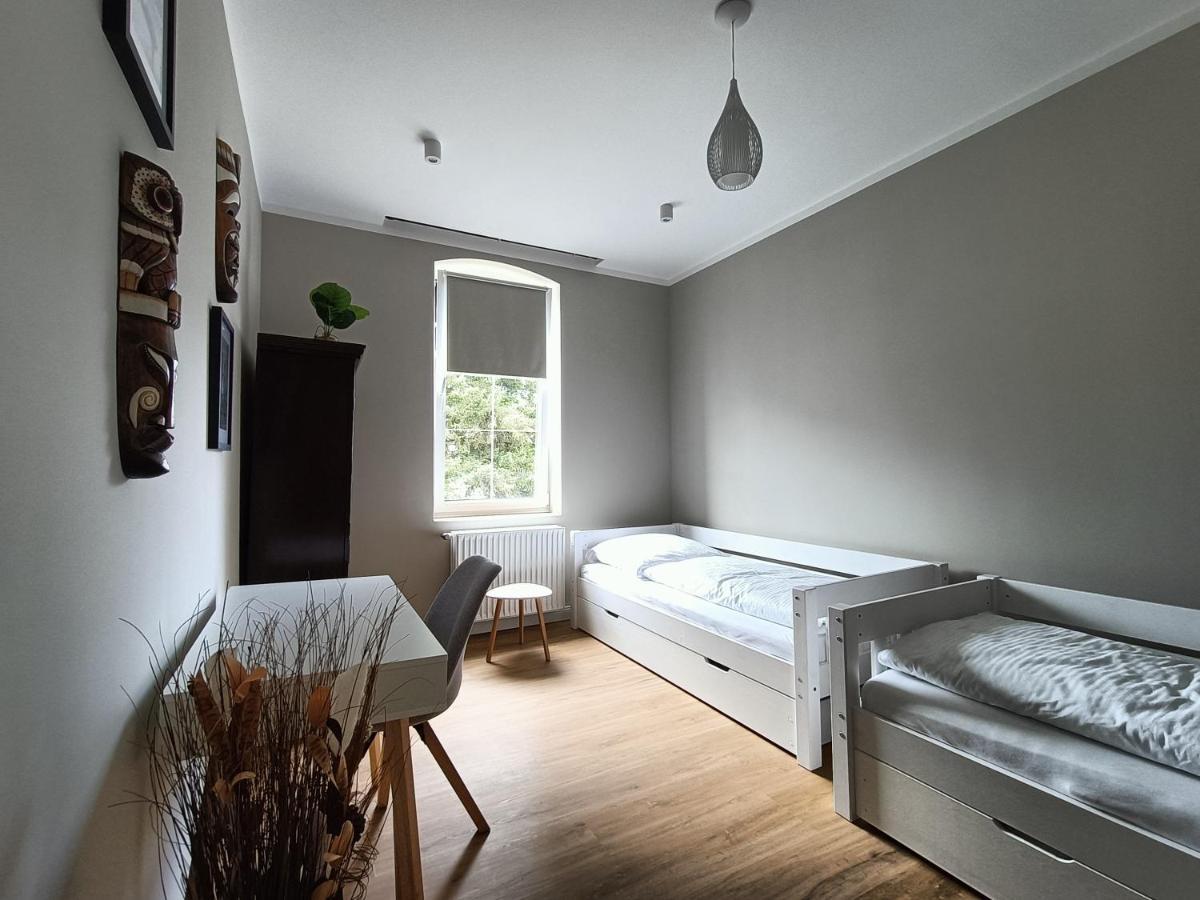 Ferienwohnung Coburg, Familienfreundlich Und Stilvoll 외부 사진