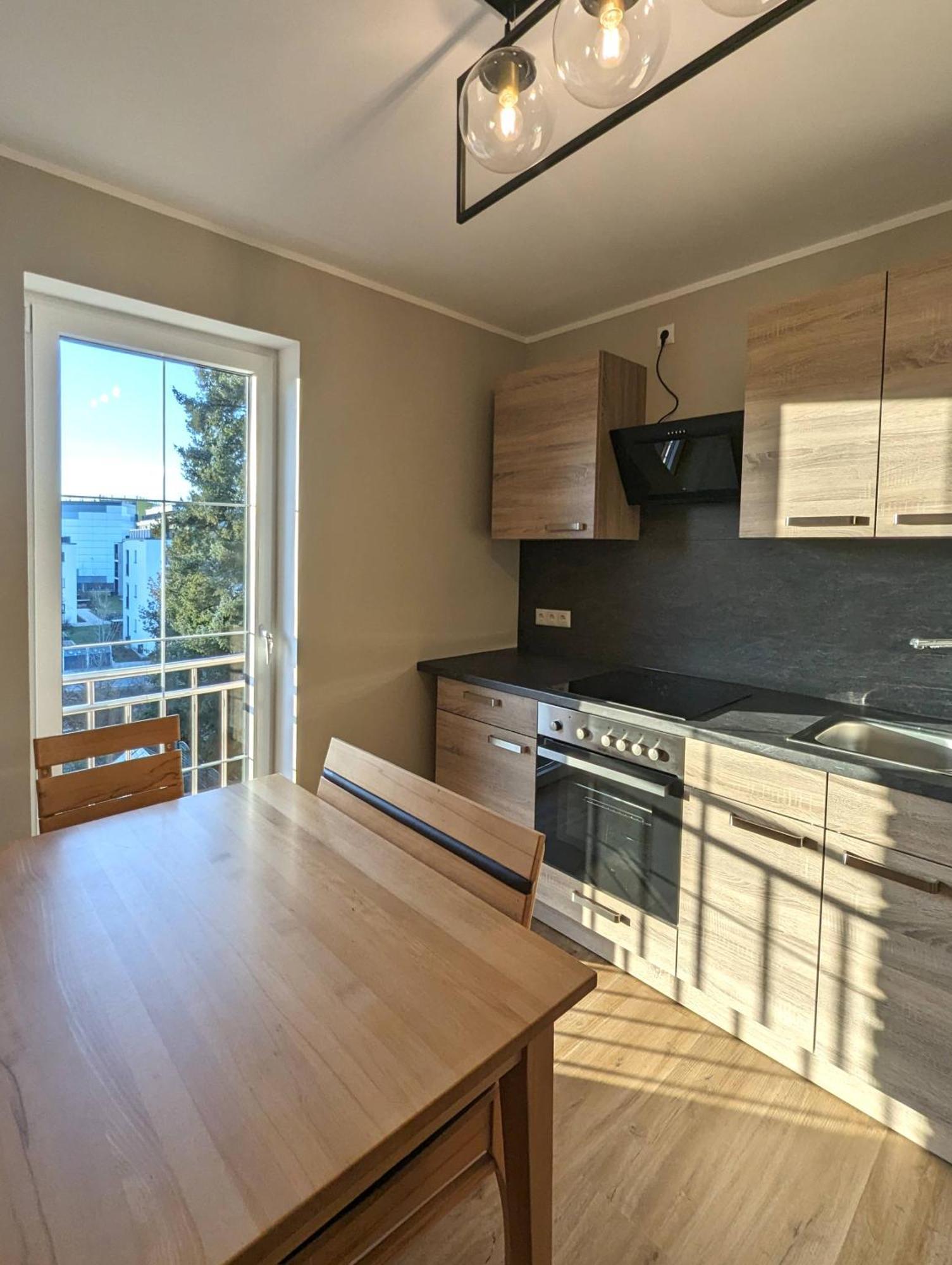 Ferienwohnung Coburg, Familienfreundlich Und Stilvoll 외부 사진
