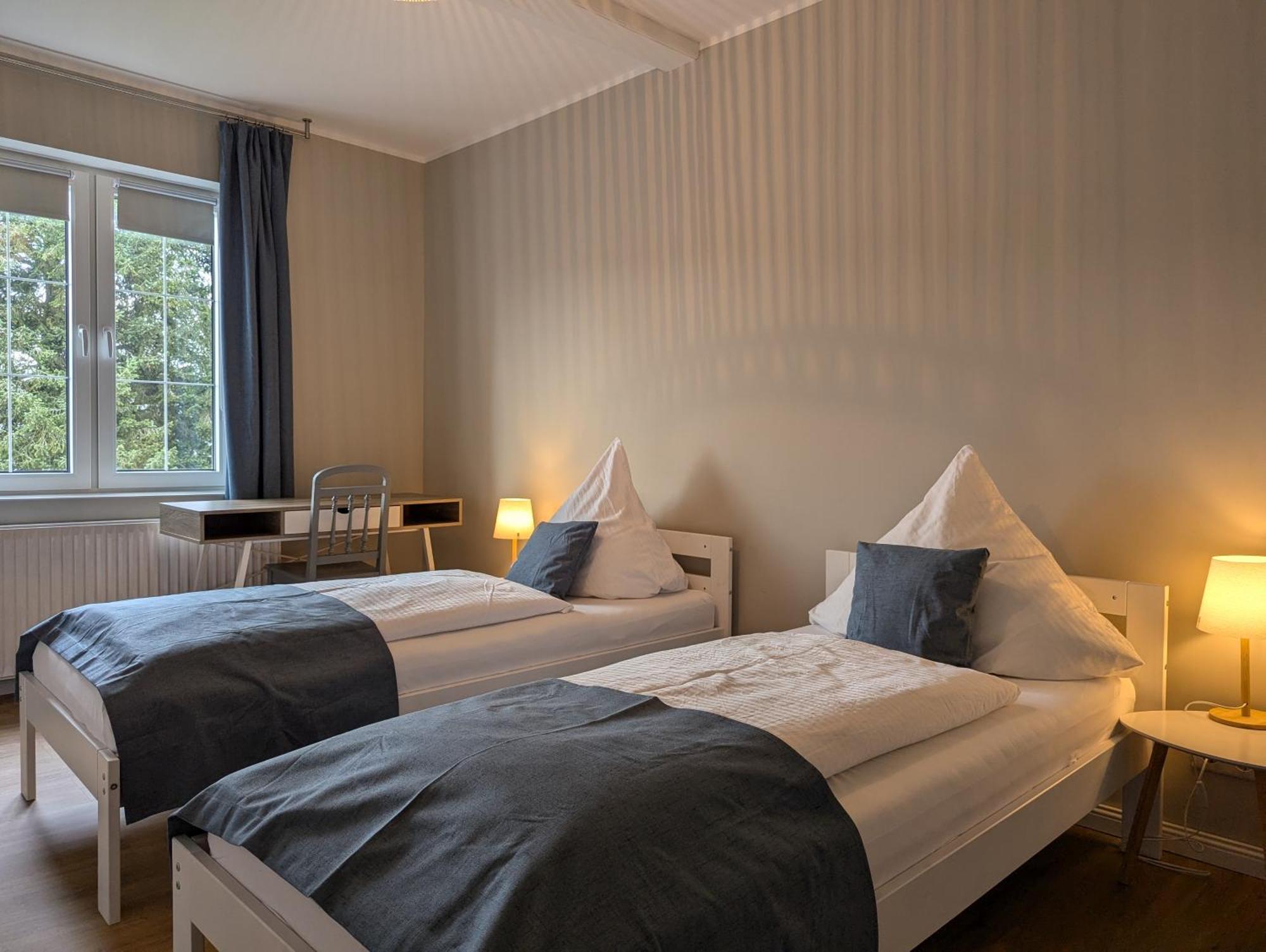 Ferienwohnung Coburg, Familienfreundlich Und Stilvoll 외부 사진