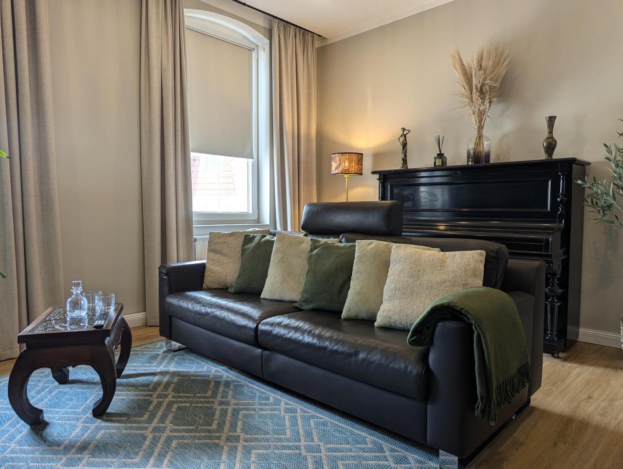 Ferienwohnung Coburg, Familienfreundlich Und Stilvoll 외부 사진